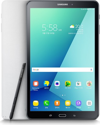 Galaxy Tab A 10.1 with S Pen