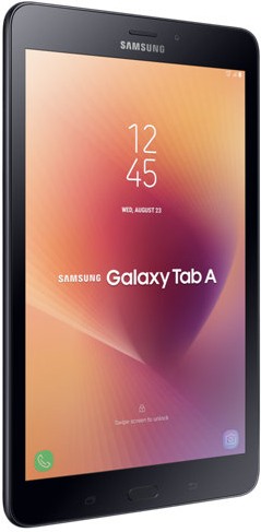 Galaxy Tab A2 8.0