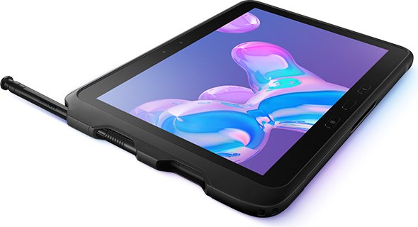 Galaxy Tab Active Pro 10.1