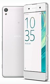 Xperia X Performance WiMAX 2+