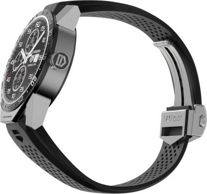 Carrera Connected 46 Smartwatch