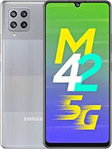 Galaxy M42 5G