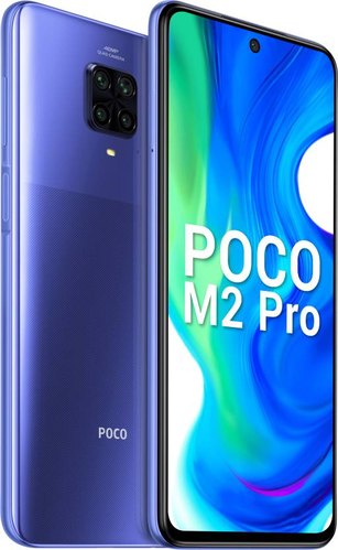 Pocophone Poco M2 Pro Premium Edition