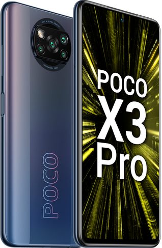 Poco X3 Pro Premium Edition
