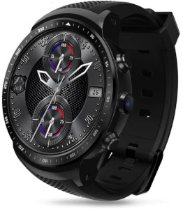 Thor Pro Smart Watch 3G