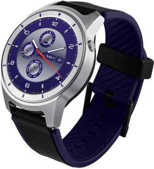 ZW10 Quartz Smart Watch 3G