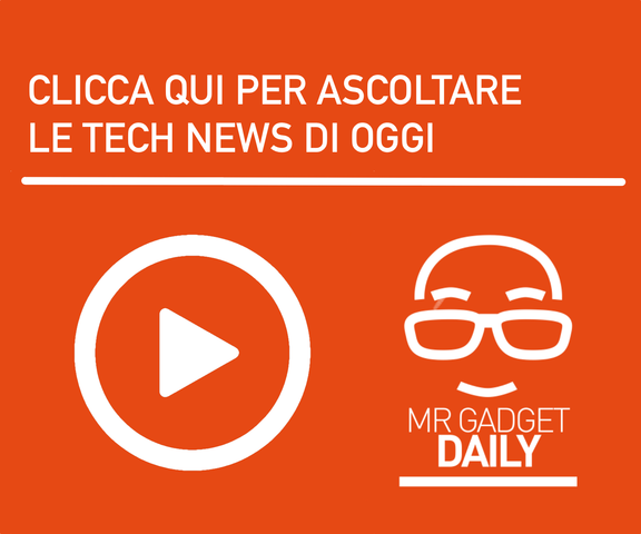 podcast daily