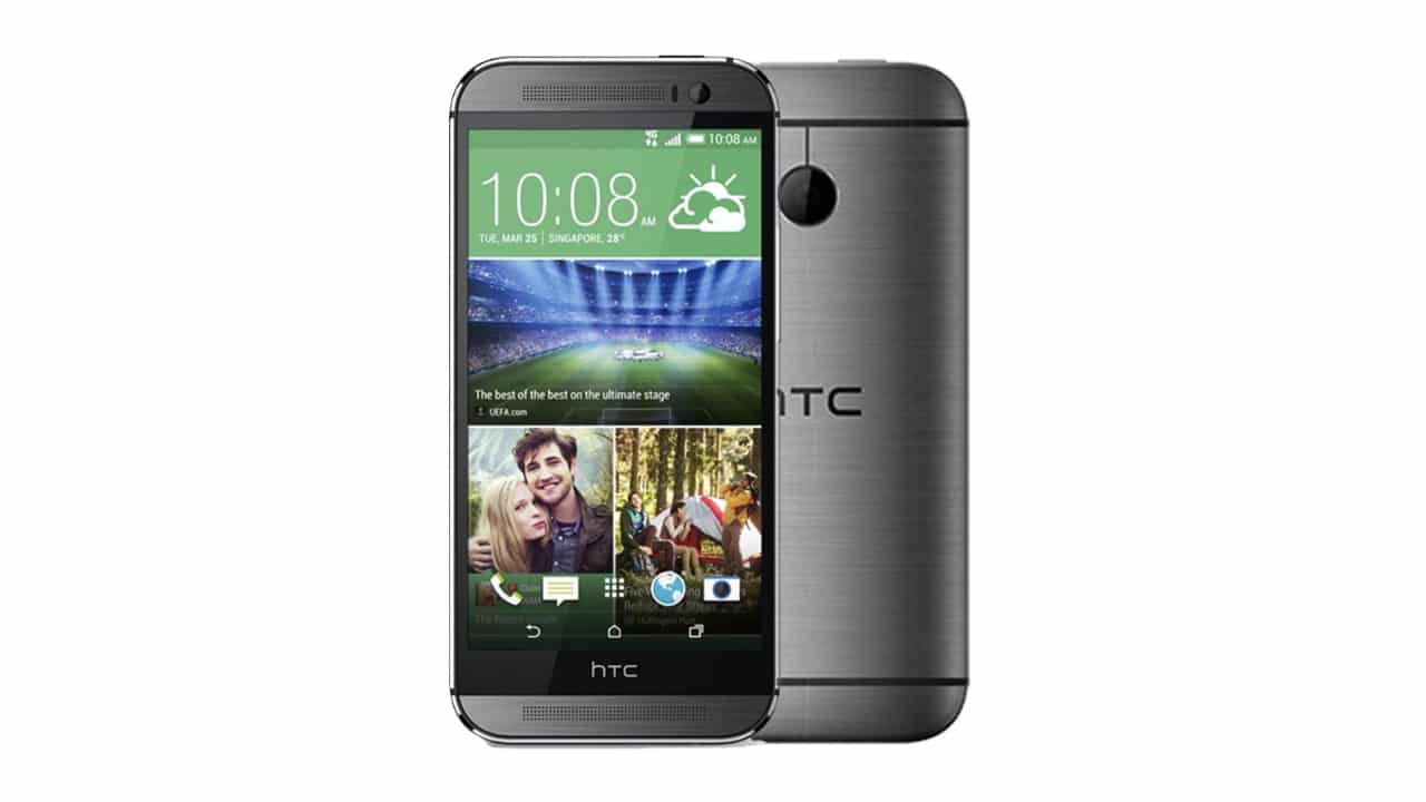 HTC ONE