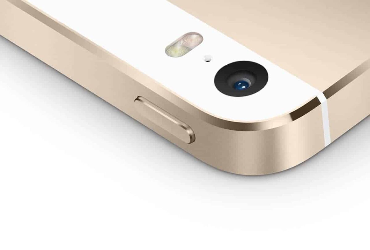 IPhone 5s: cosa cambia nella fotocamera