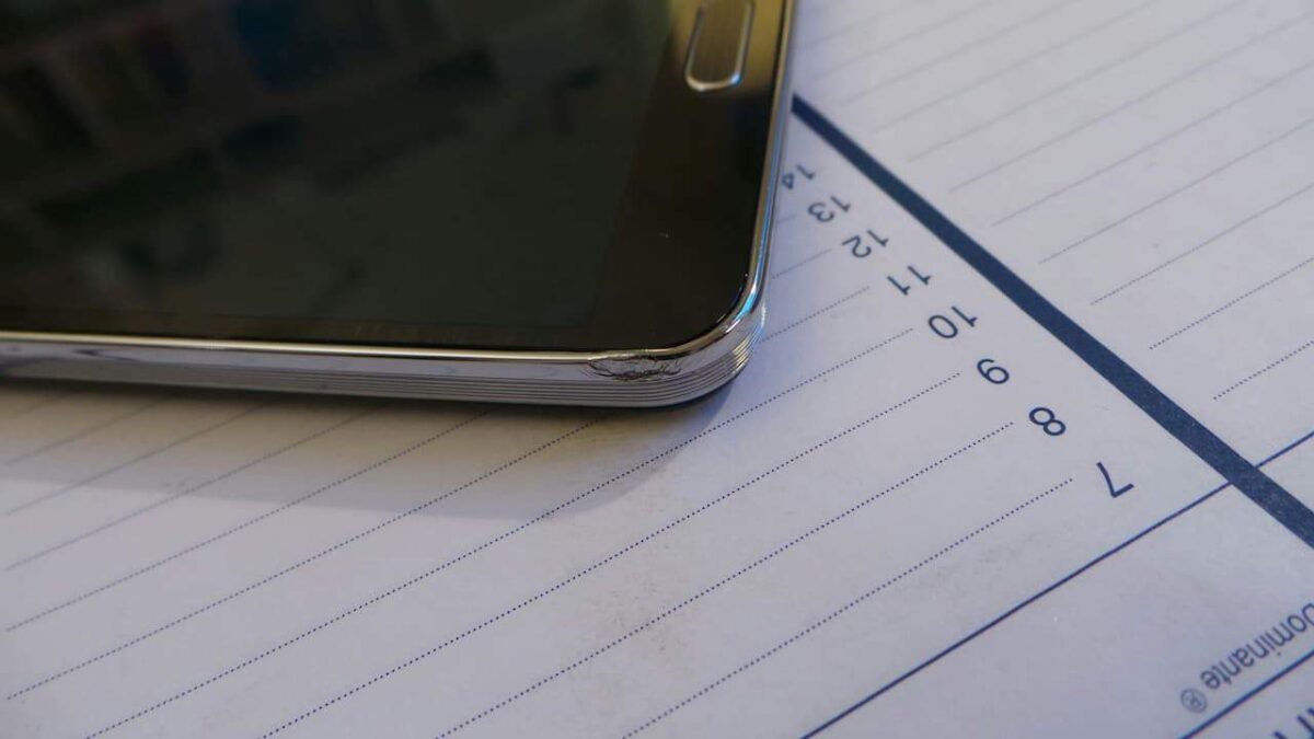 Galaxy Note 3: ecco perché usare una cover