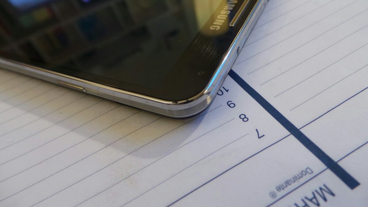 Galaxy Note 3: ecco perché usare una cover