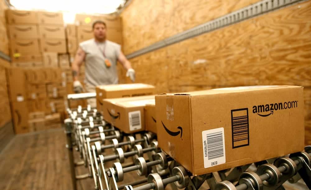Quanto vendono le imprese su Amazon? I dati più recenti