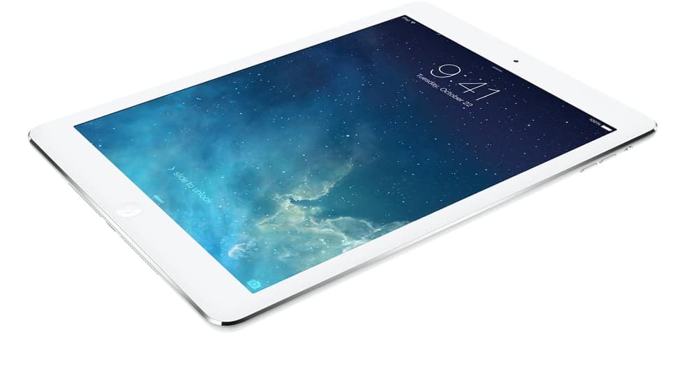 Ti hanno regalato iPad a Natale? Ecco cosa farne!