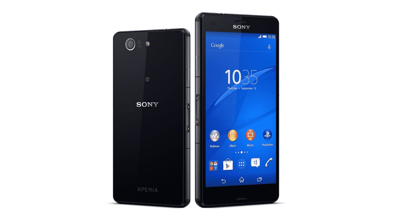 sony xperia z1 compact MisterGadget Tech