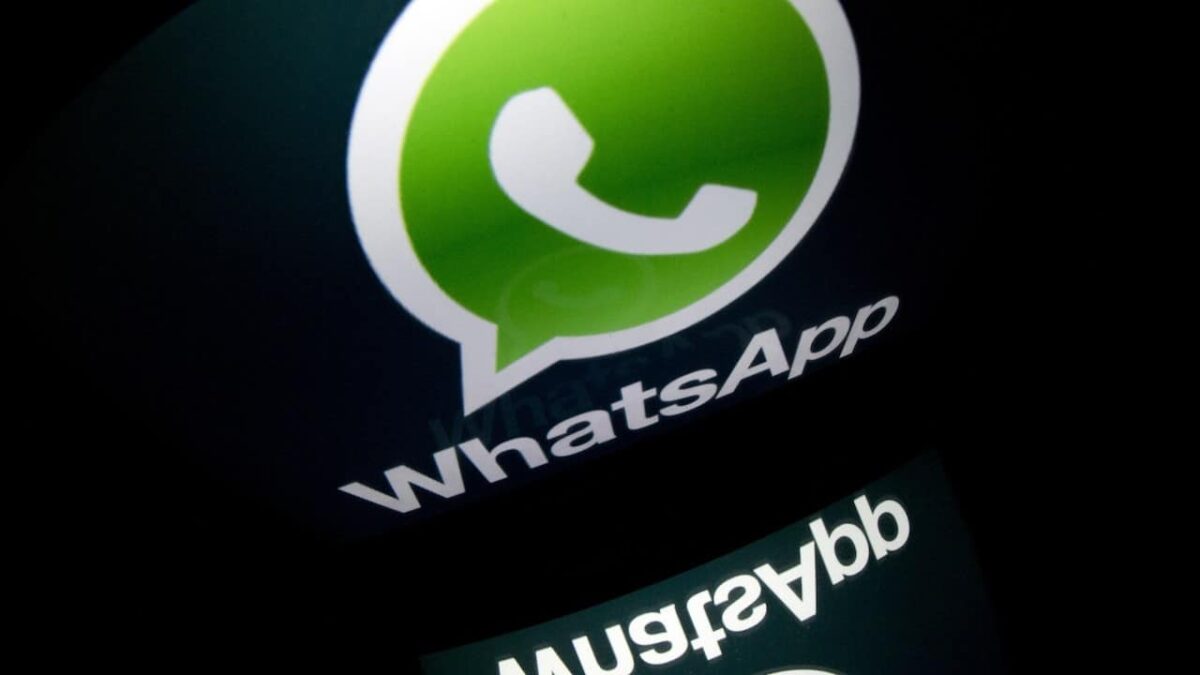 La Cina ha bloccato Whatsapp completamente