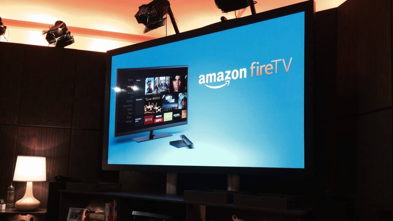 E' disponibile la app di YouTube su Amazon Fire TV