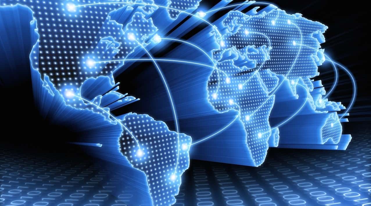 Black out internet per oltre un'ora in tutto il mondo: perché?