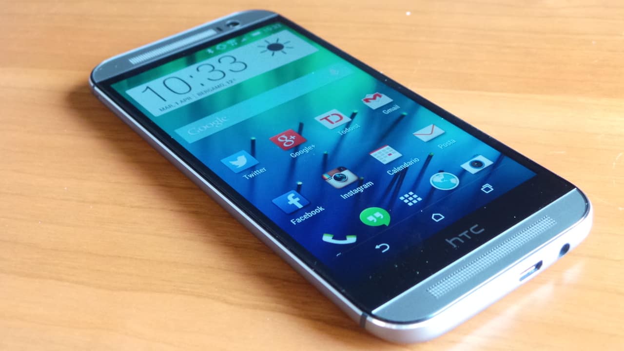 Recensione Htc One M8, qualità e prezzo giusto