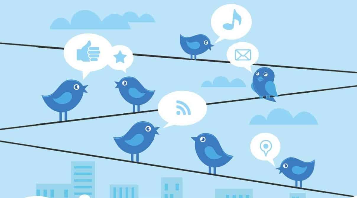 Twitter: il nuovo filtro sicurezza è durato due ore