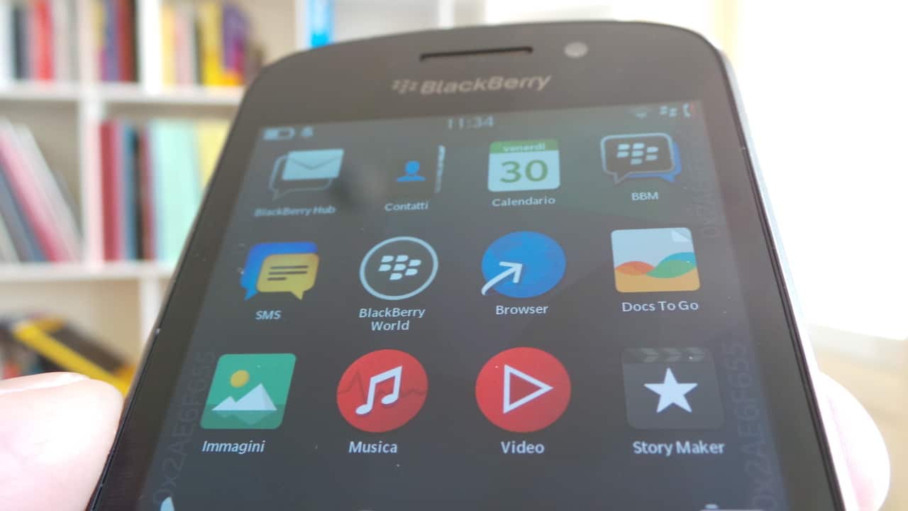 Blackberry 10.3 è uno spettacolo: ma non è tardi?