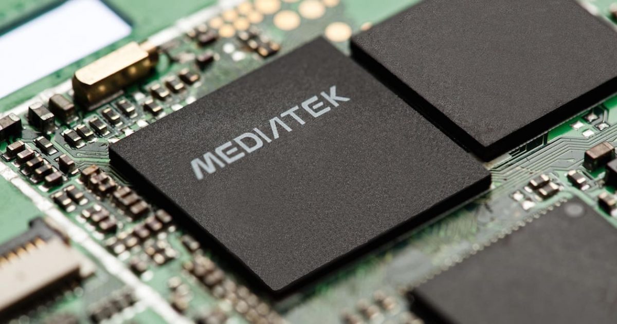 Apple ingaggia Mediatek per le cuffie Beats