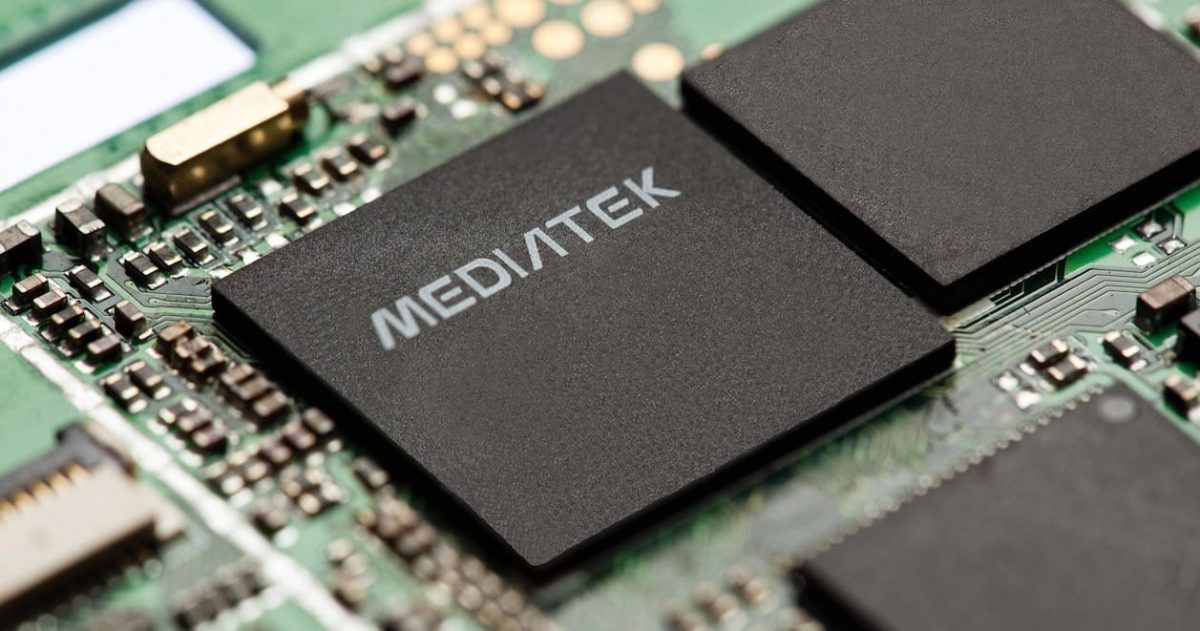 apple Mediatek beats