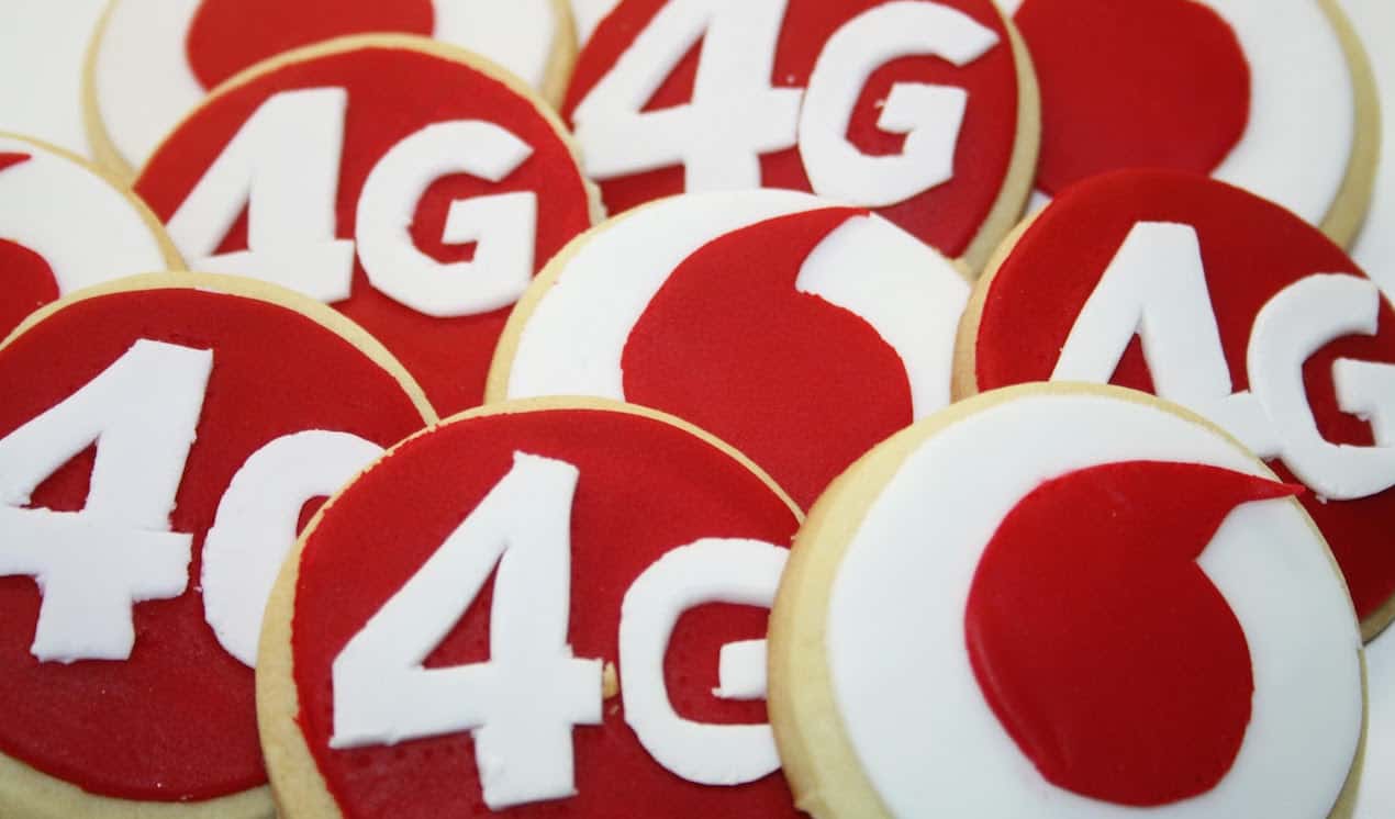 Siete sopravvissuti a Vodafone Down?