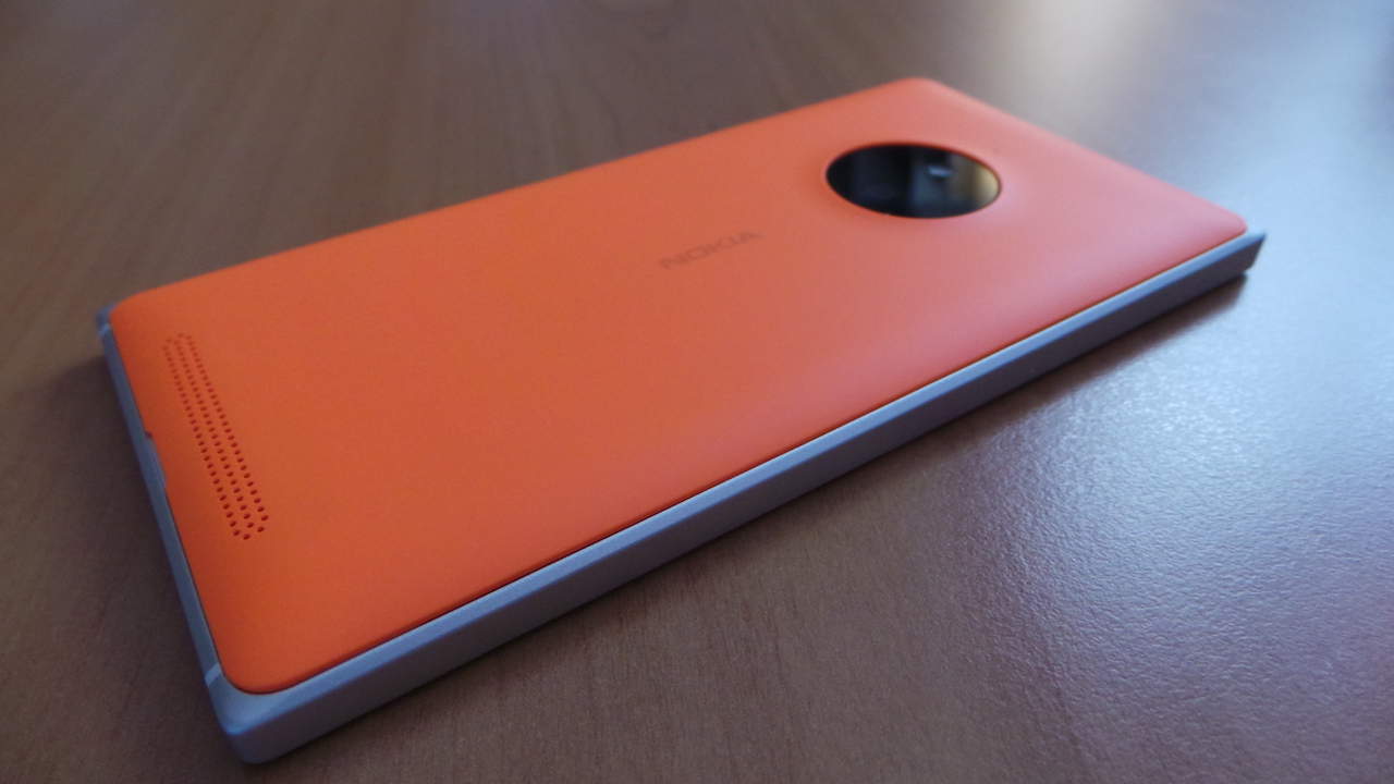 Nokia Lumia 830: prova finita!