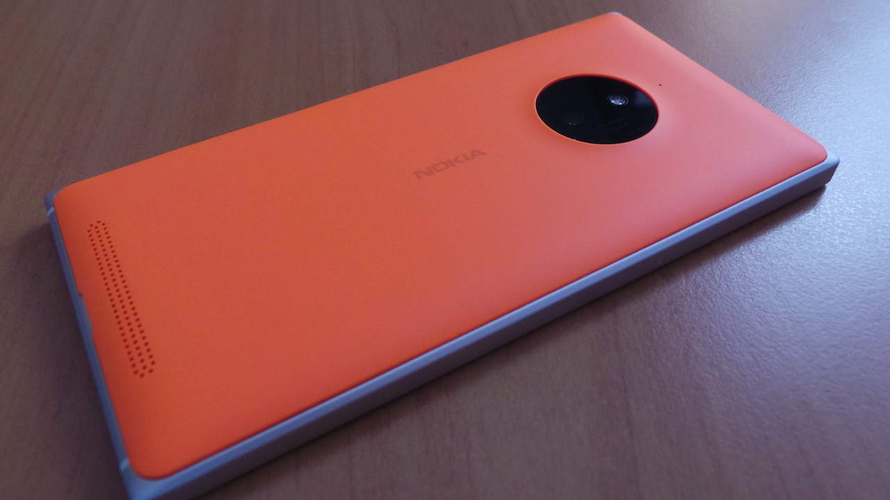 Nokia Lumia 830: prova finita!