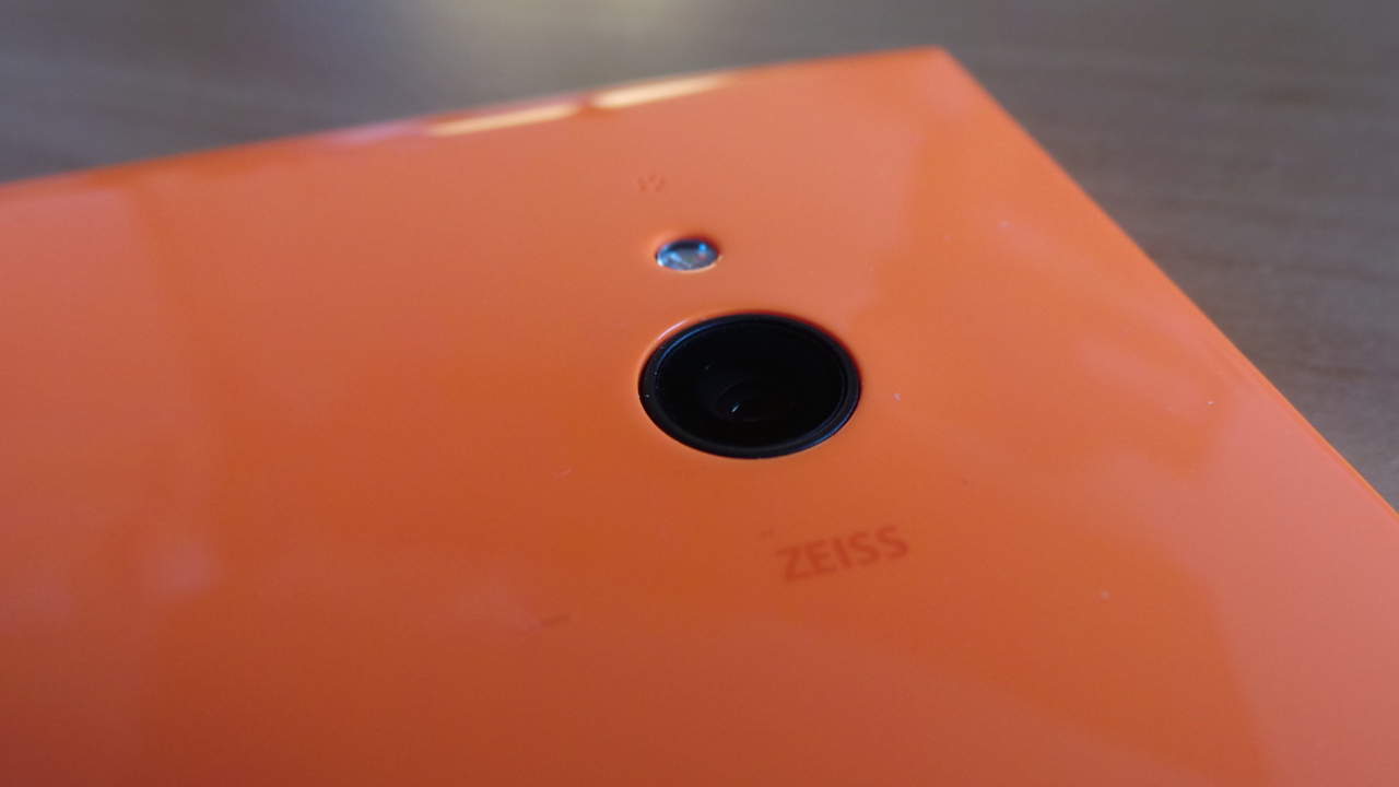 Ho terminato la prova di Nokia Lumia 735
