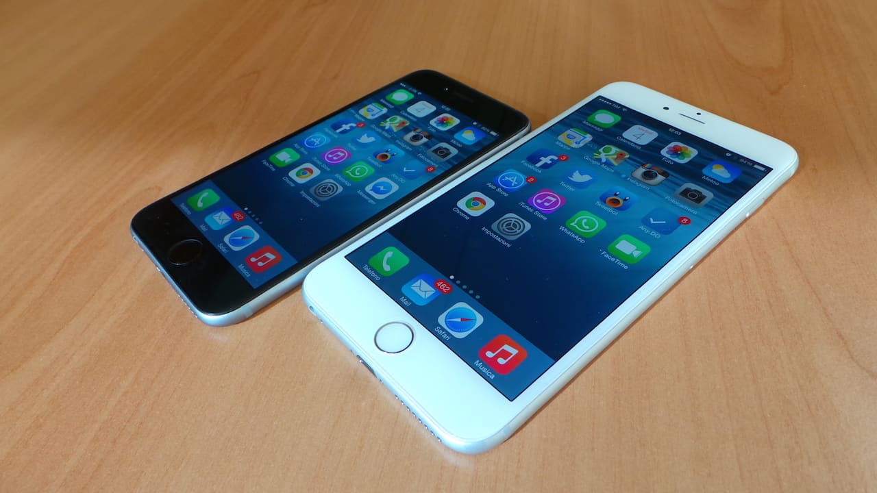 Recensione iPhone 6, tre mesi con lo smartphone più ricercato