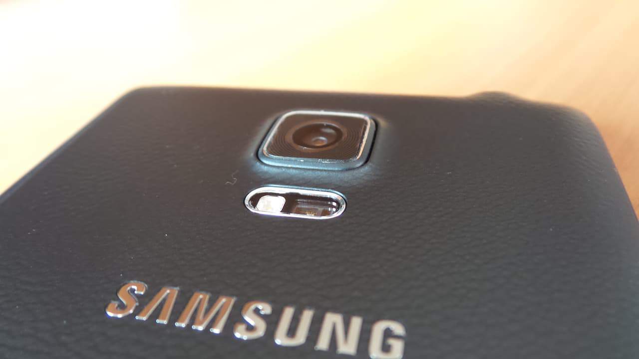 Samsung Galaxy Note Edge dopo 2 settimane