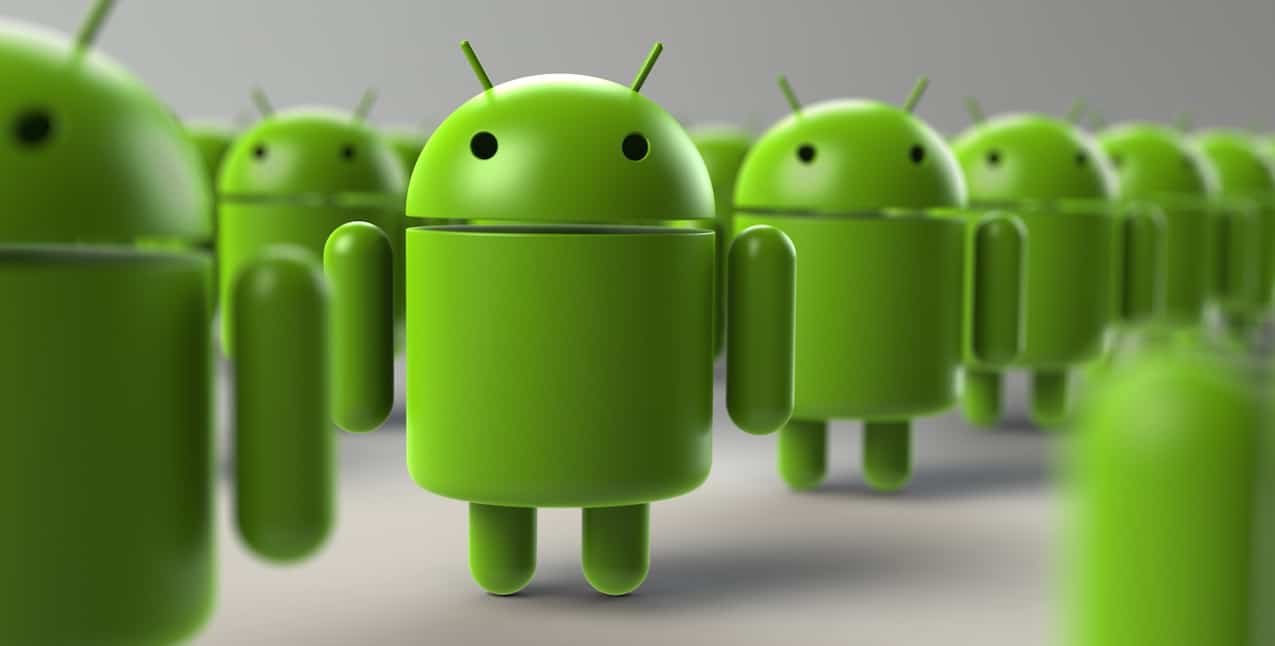 Android è il sistema operativo più diffuso al mondo