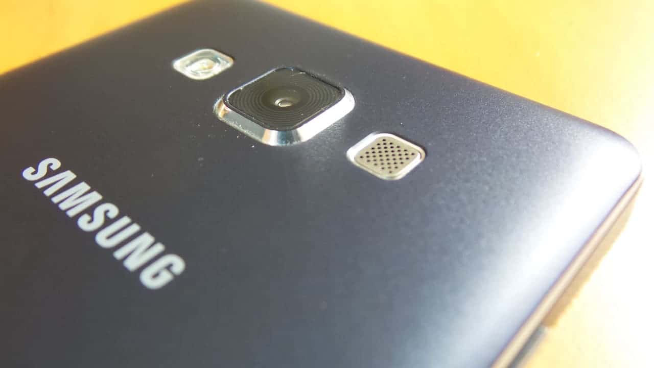 Ho finito la prova del Samsung Galaxy A5