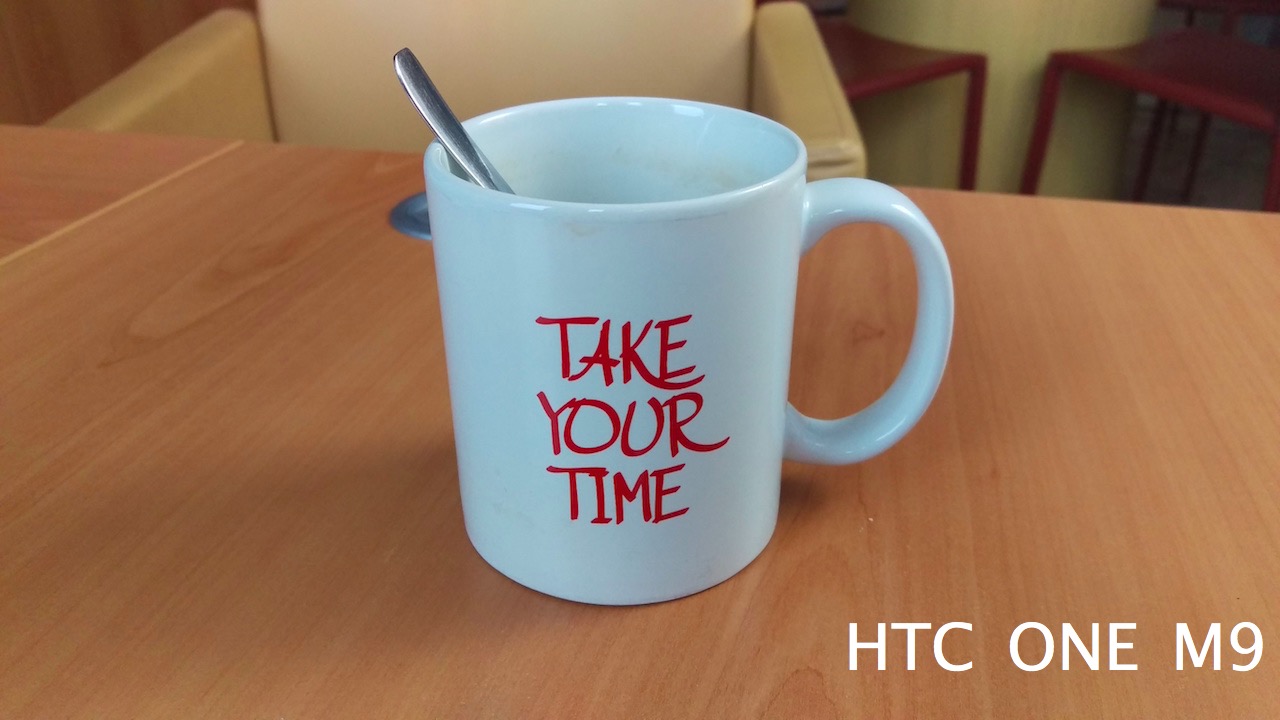 HTC ONE M9  Pictures -2