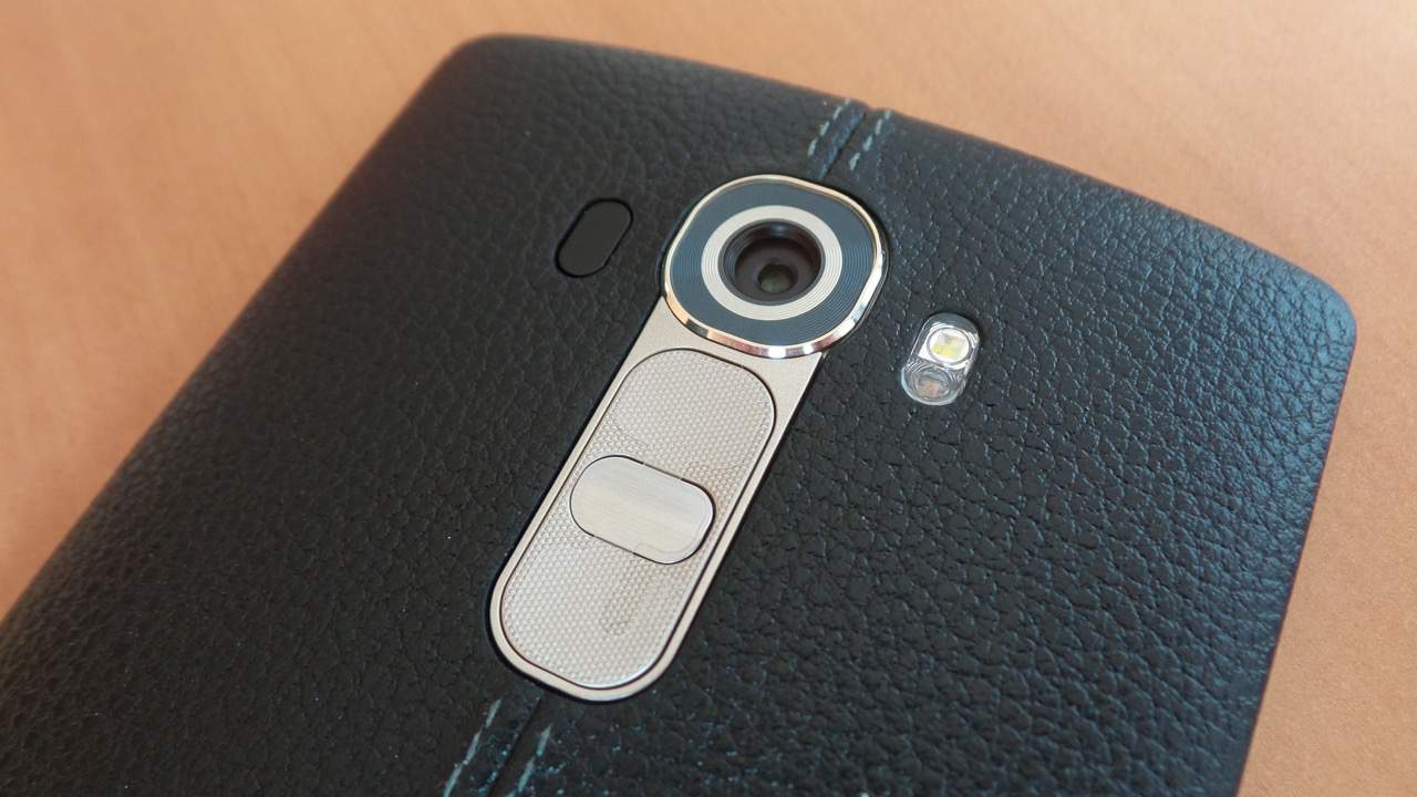 Prova approfondita dello smartphone LG G4
