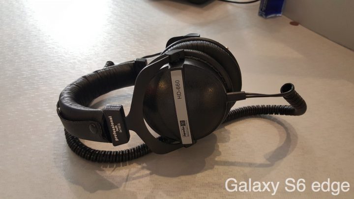 Galaxy S6 Edge Photo Test