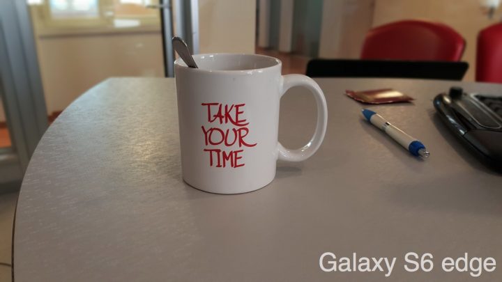 Galaxy S6 Edge Photo Test