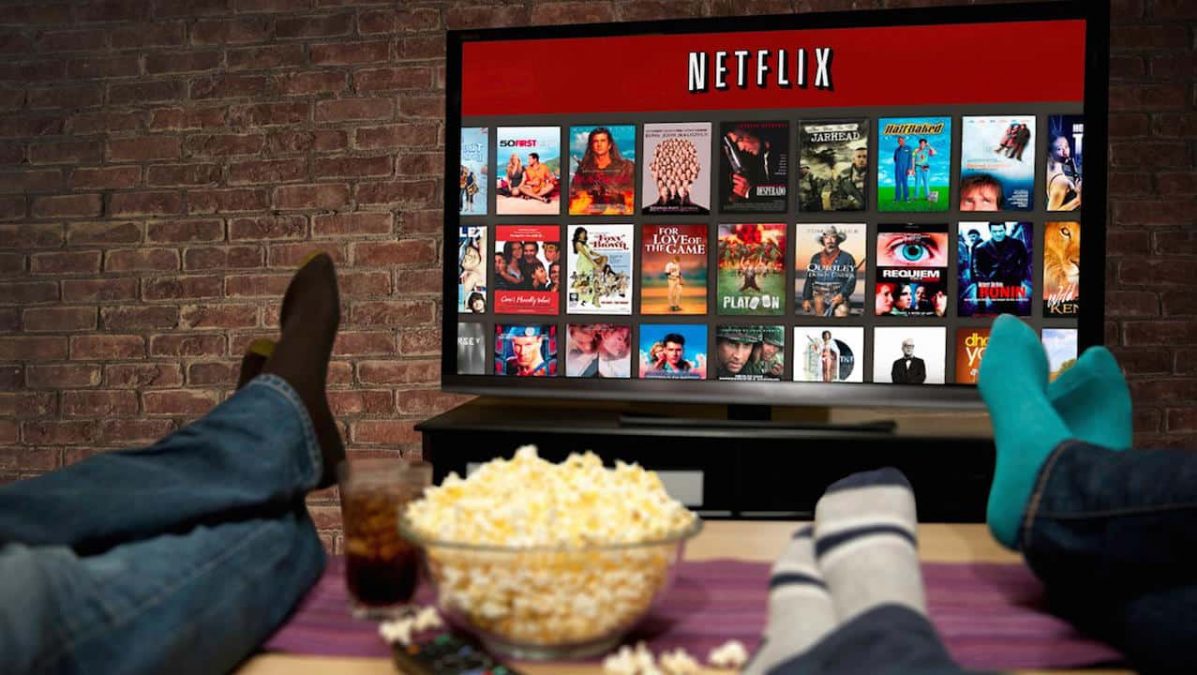 Netflix non funziona su una smart TV LG? Ecco come agire