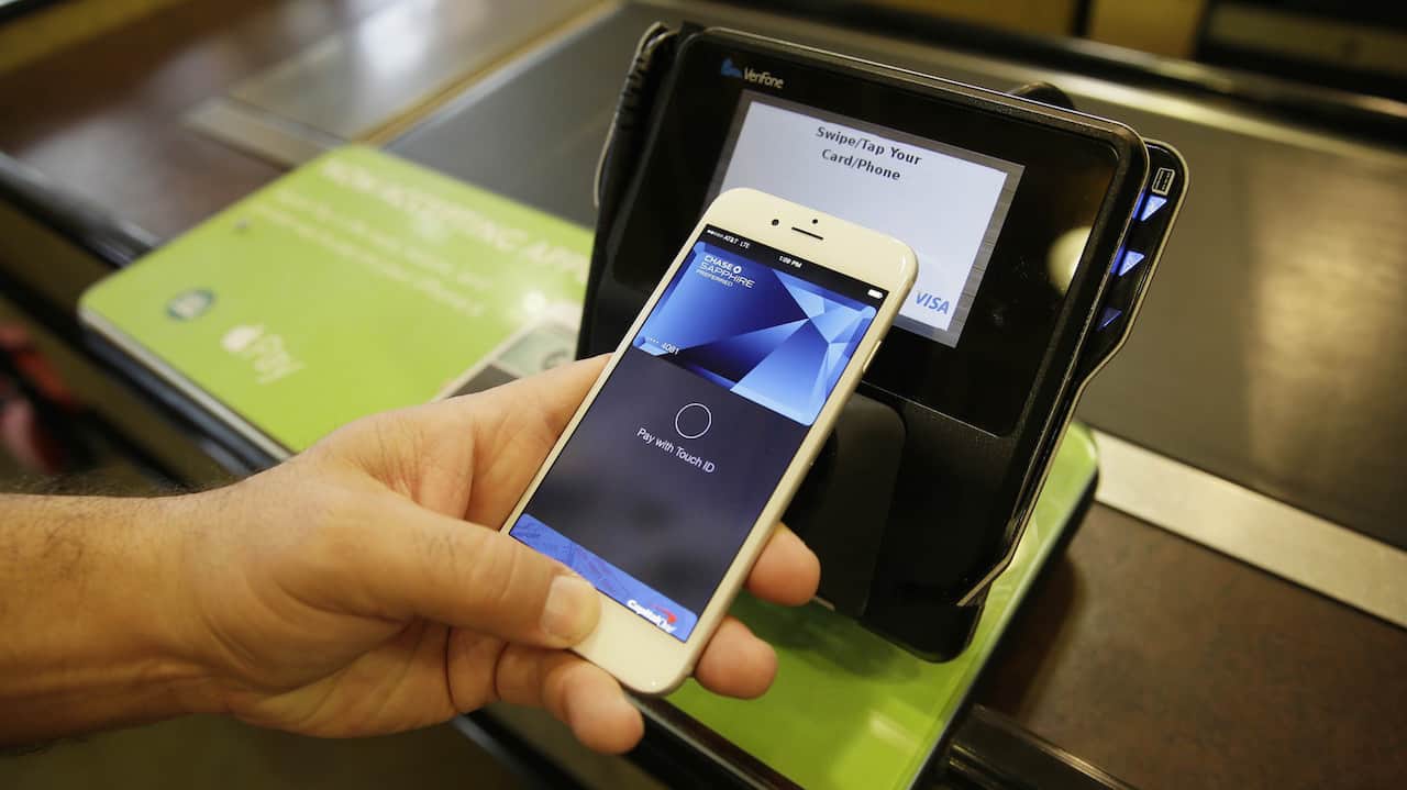 Unieuro tra le prime aziende ad offrire il pagamento con Apple Pay