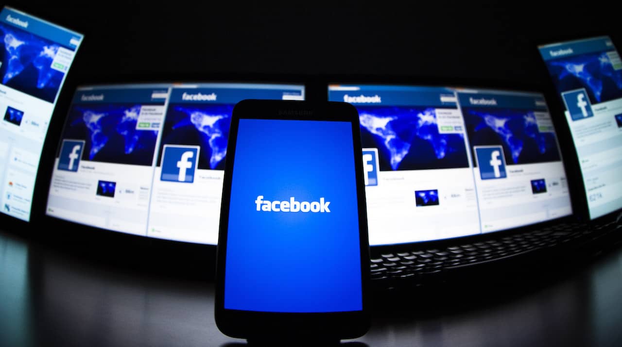 facebook