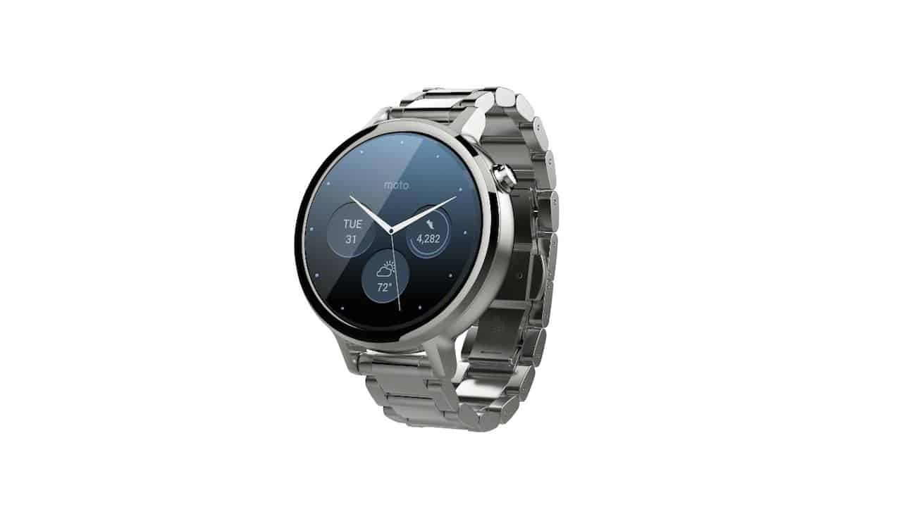 Android Wear è morto, o quanto meno è sparito dal Google Store