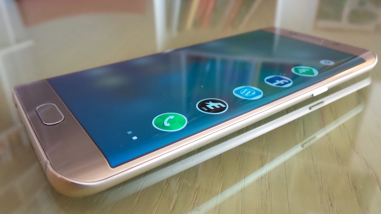 Galaxy S6 Edge+ - 8