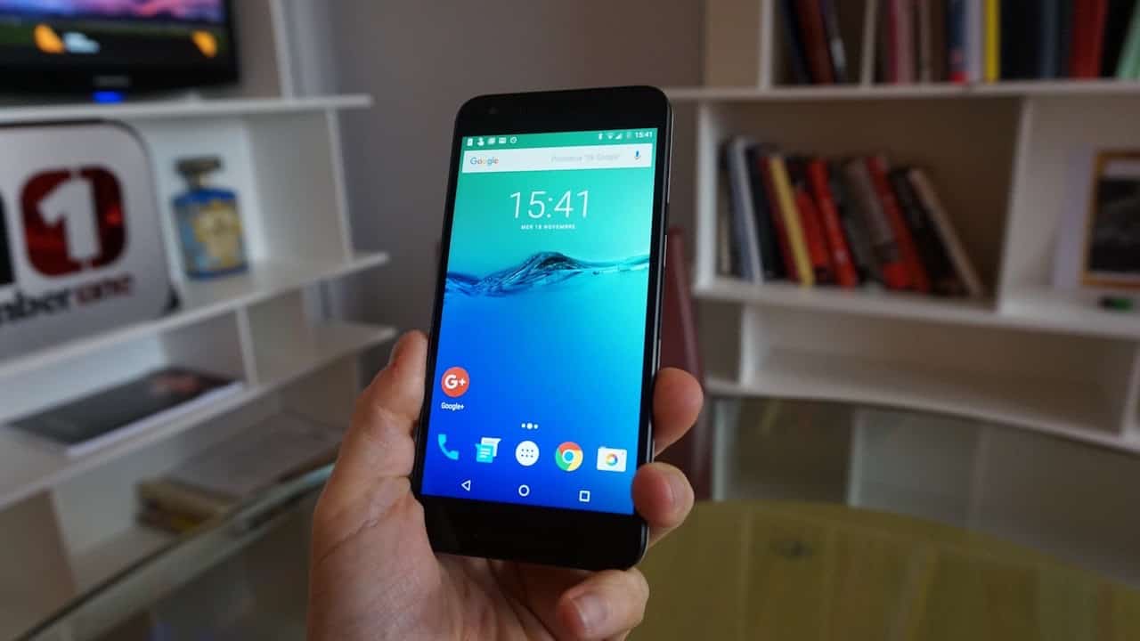 Una settimana con Nexus 5X: la mia recensione