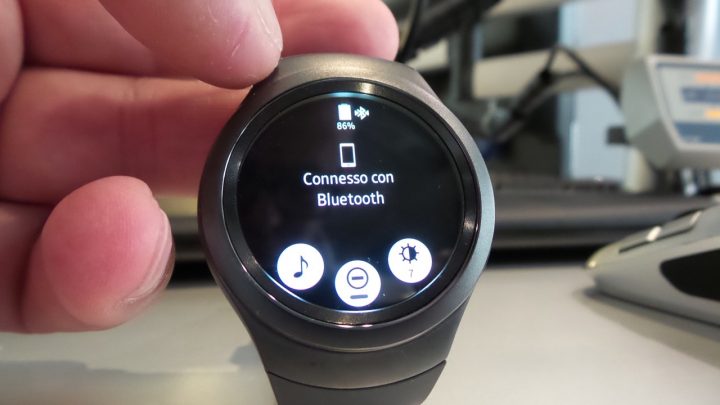Samsung Gear S2
