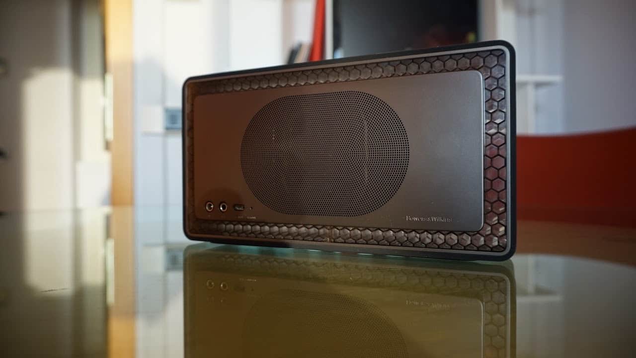 Recensione Bowers & Wilkins T7: that's what I call love