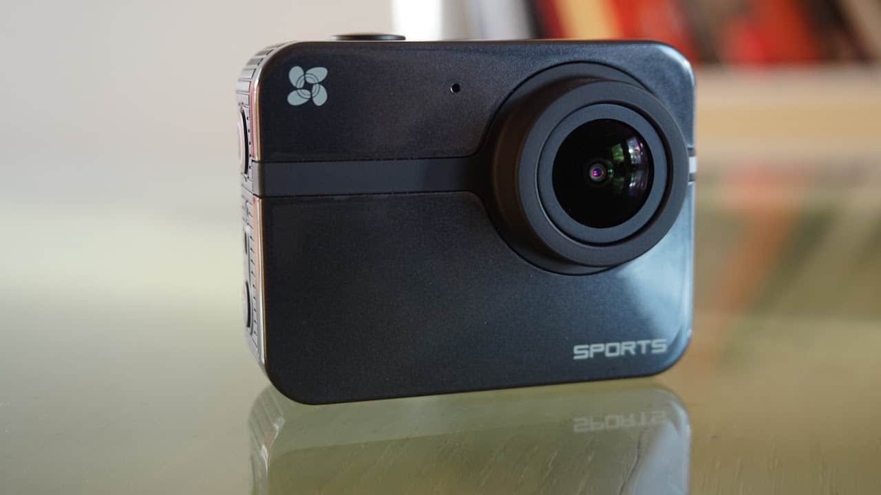 Guida all'acquisto Action Cam: EZVIZ S1