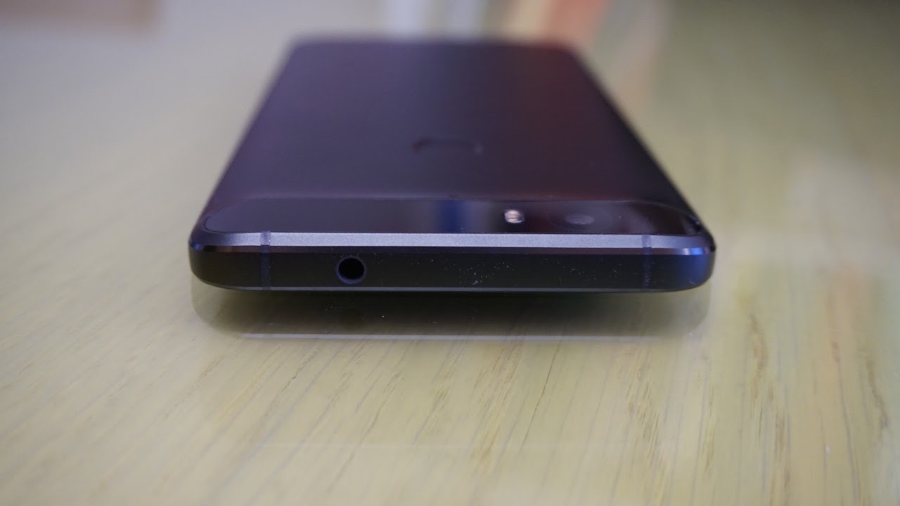 Nexus 6P - il top