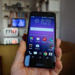 HTC ONE A9: arriva in Italia la versione Deep Garnet