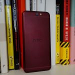 HTC ONE A9: arriva in Italia la versione Deep Garnet